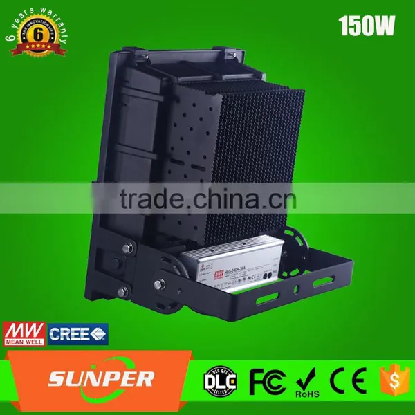 200W LED Indoor Flood Lights photo-3