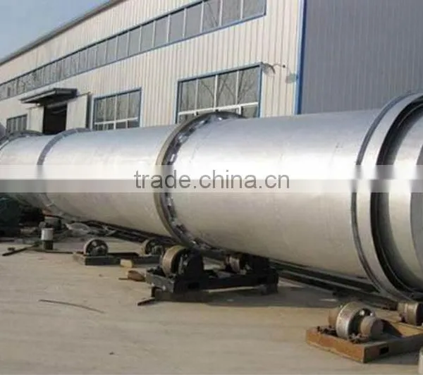 Stability Operation Roller Dryer photo-5