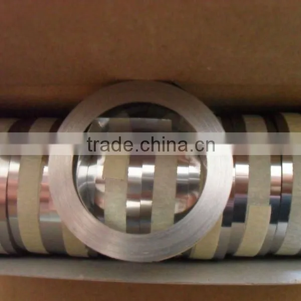 Dymo Metal Tape
