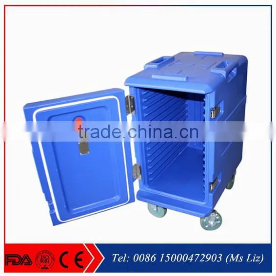 116L Cold Food Cabinet Refrigeration, Cold Chiller Cabinet, Cold Refrigeration Cabinet photo-4