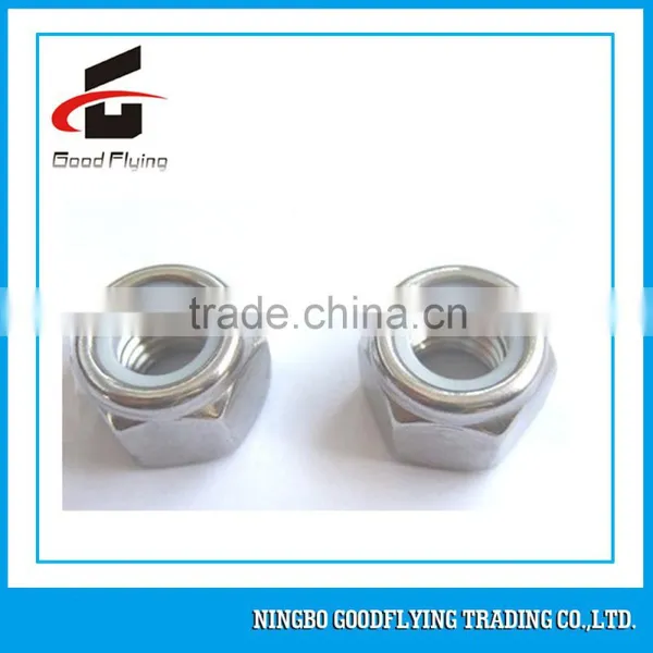 Hot Sale Copper Alloy Screw Nut Bolt photo-5