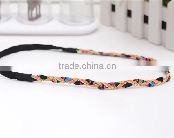 Hot Sale Best Quality Childrens Hair Accessories photo-4