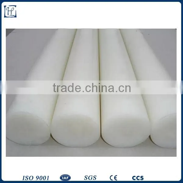 Plastic Polypropylene pp Sheets Blocks With Cnc Machined photo-6
