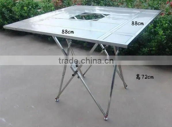 Camping Table & Chair