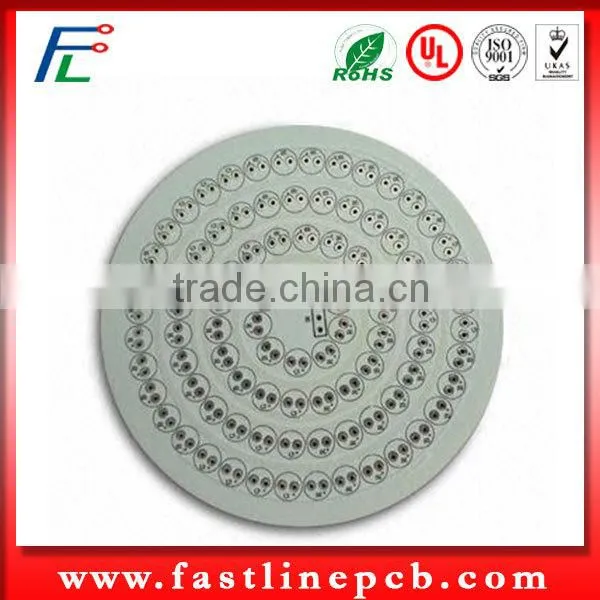 High Quality Aluminum Cree Led Pcb Production photo-4