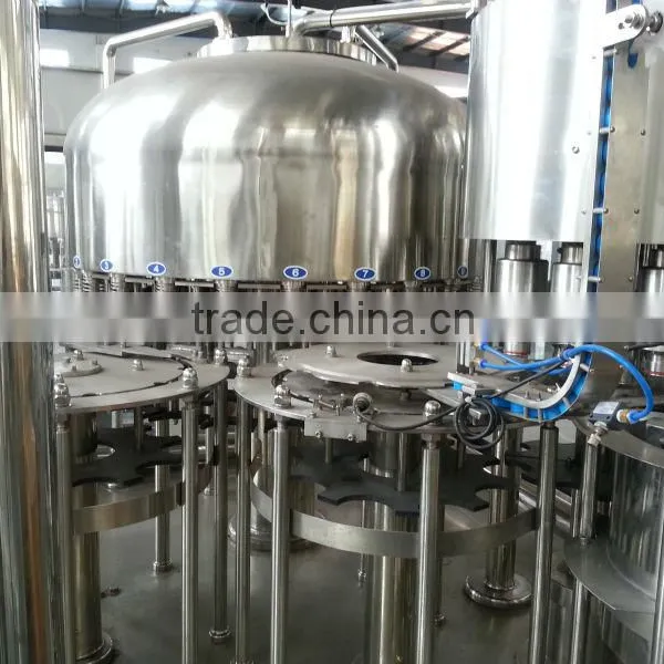 Botting Machine for Pure Water photo-4