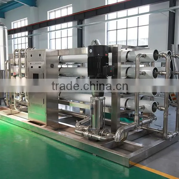 Professional Drinking Water Treatment Plant photo-2
