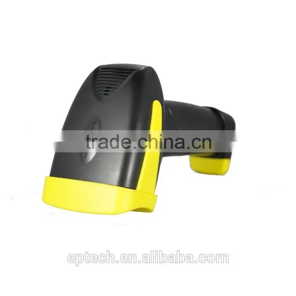 S200 Cheapest High Speed Handheld Mini QR Code Programmable Supermarket Barcode Scanner 2D Pos photo-5
