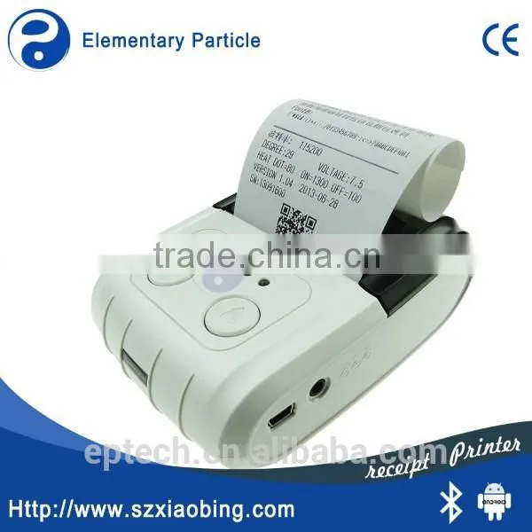 EP MP300 Andriod System Removable Mini Printer for Mobile photo-3
