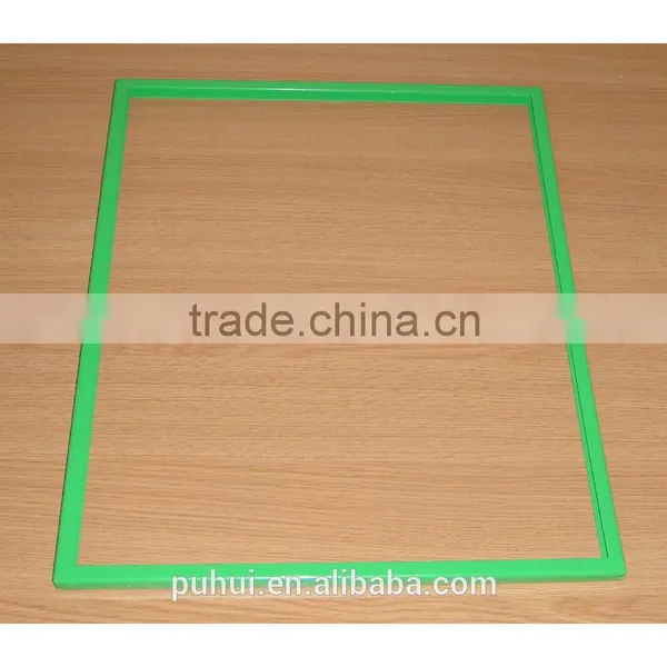 Chrome Metal A3 Poster Frame From China Manufacturer photo-4