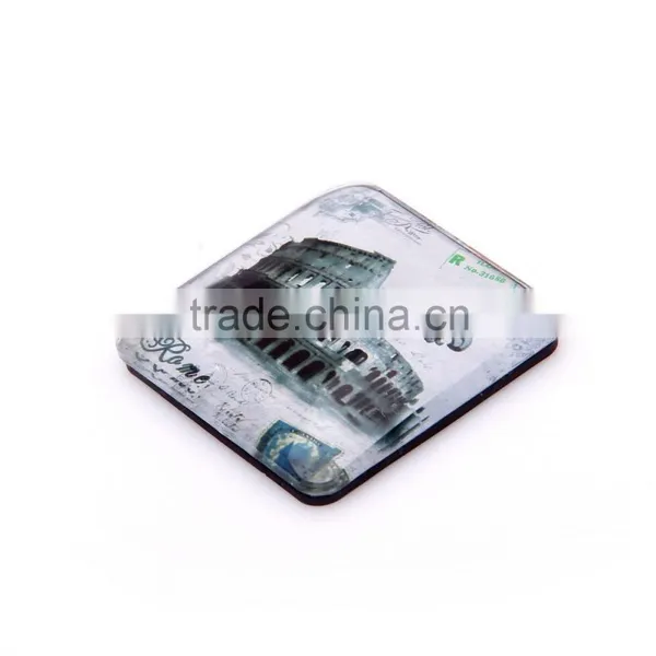 New Wholesale Crystal Fridge Magnet for Home Decoration From Crystal Factory photo-4