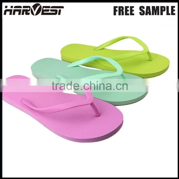 2016 China Eva Flip Flop Slipper , Eva Sandal and Slipper