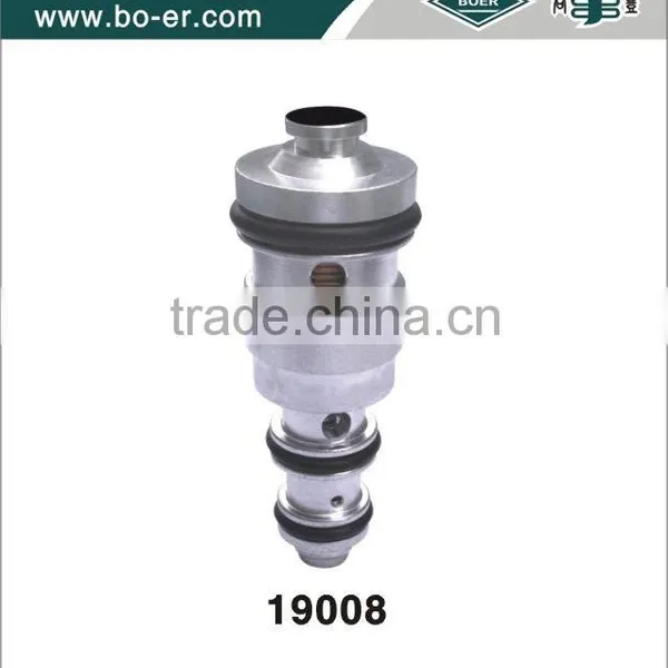 V5 Control Valve