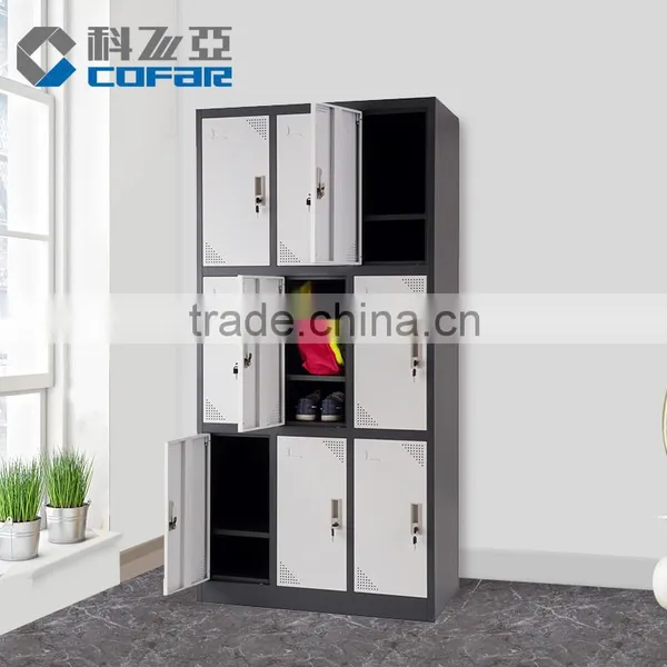 Furniture Office Commercial Office Knock Down Cabinets