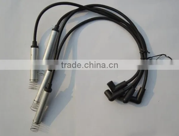 High Temperature Ignition Wire Silicone Wire