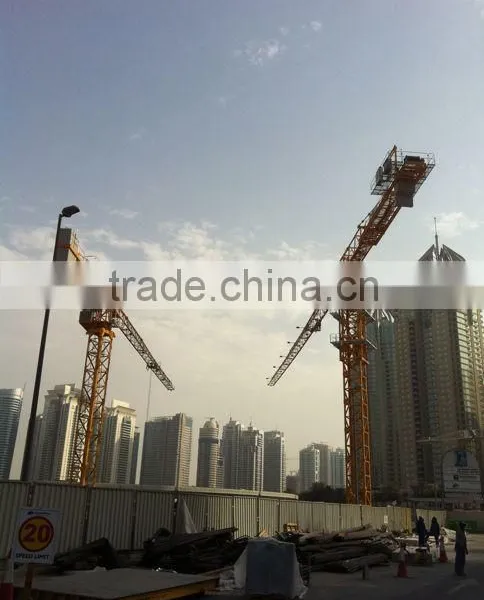 Tower Crane