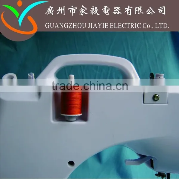 Jiayie JYSM-505 High Speed Domestic Sewing Machine With Zig Zag Pattern photo-2