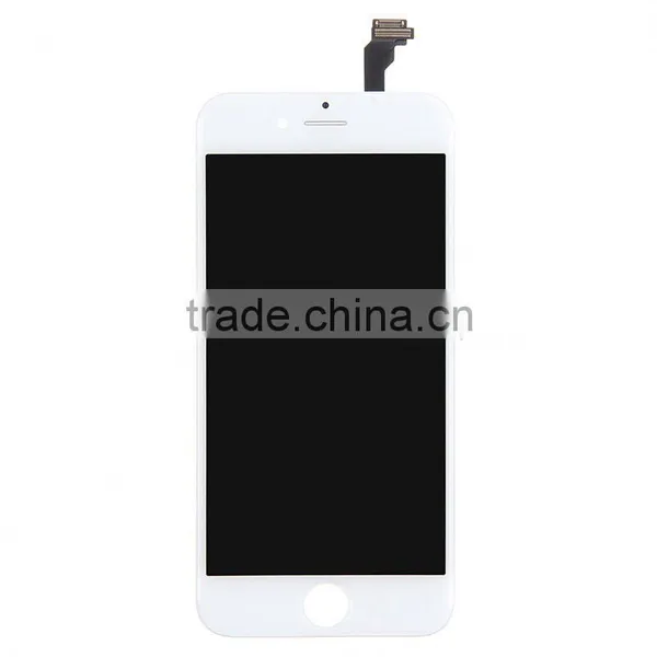 New! 360repairparts Original for Iphone 6 Lcd Display Screen With Special Discount in Shenzhen photo-2