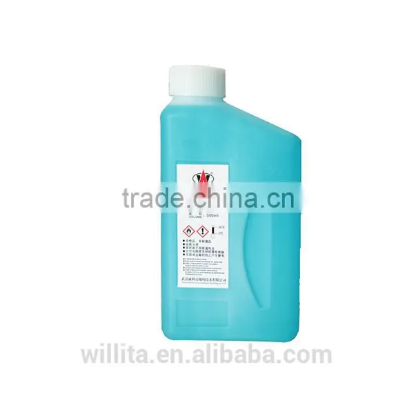 Cleaning for Small Character Printer photo-2
