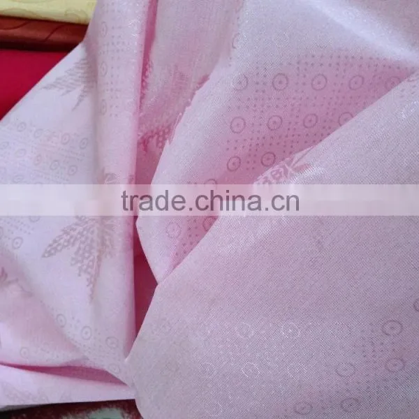 80-100gsm Bed Mattress Fabric/cheap Mattress Ticking Fabric photo-3