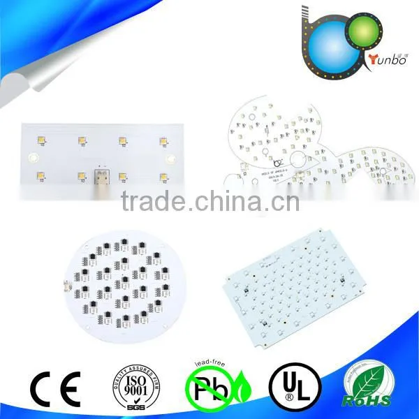 UL Aluminium LED Bulb Circuit Board photo-4