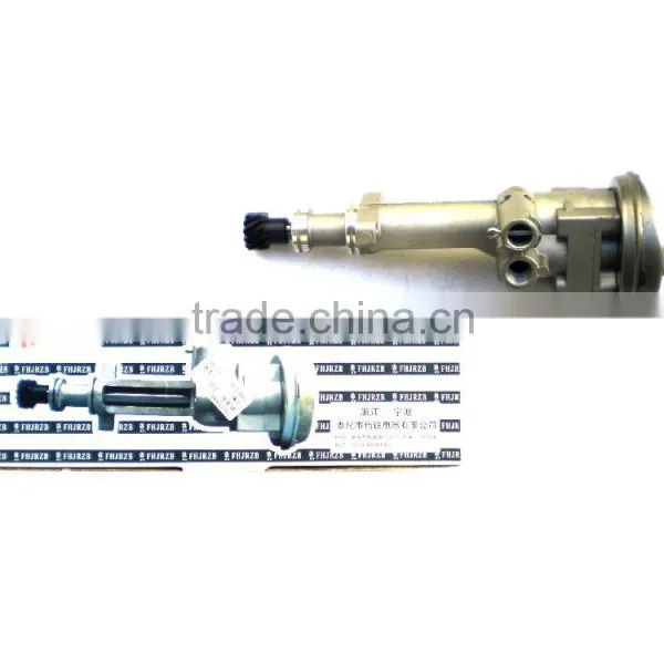 Truck Fuel Pump Auto Oil Pump JMC Transit Oil Pump Small Gear Fenghua JMC Light Truck Auto Parts photo-2