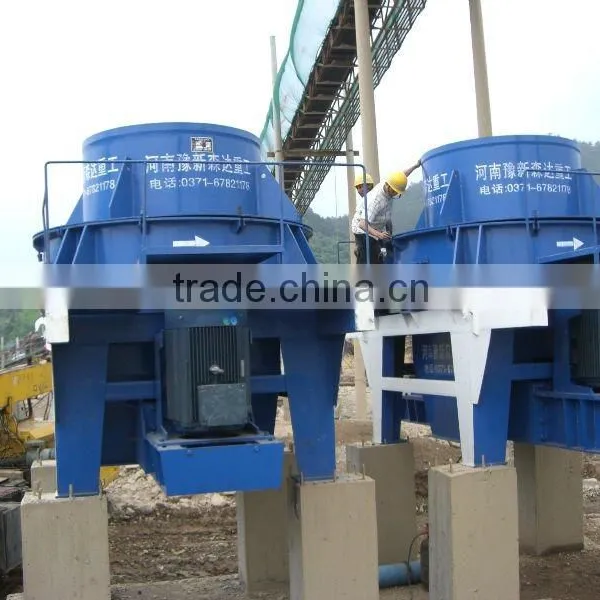 VSI Sereis Sand Making Machine Price photo-3