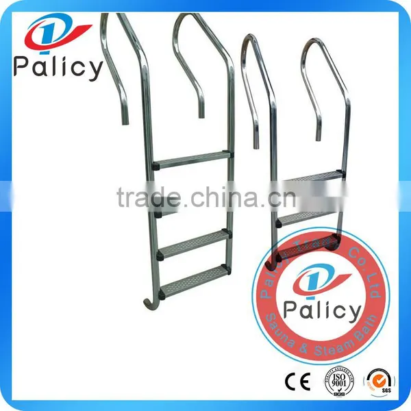 Swimming Pool System Steps and Ladders / Pool Ladder photo-4