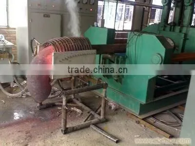 HQ square tube bending machine