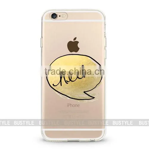 Custom Printing Phone Case for IPhone 5 6 6s Plus, Transparent Mobile Phone Cover for Samsung Galaxy s6 s7 Edge j7 Quality Choice M photo-6