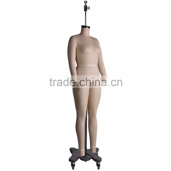 Stockman Half Body Male Fitting Mannequin Full Body Woman Fitting Dummy Lingerie Fitting Mannequin Quality Choice photo-2