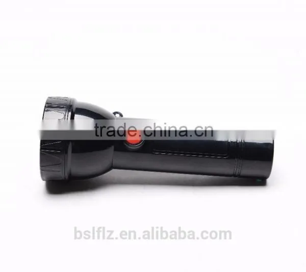 High Bright Led Torch Light Water Proof Mini Led Flashlight photo-3