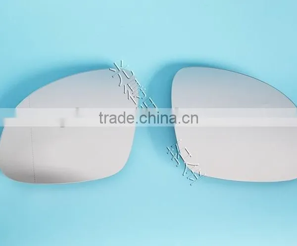 Auto Aprts Mirror Glass for TIGUAN