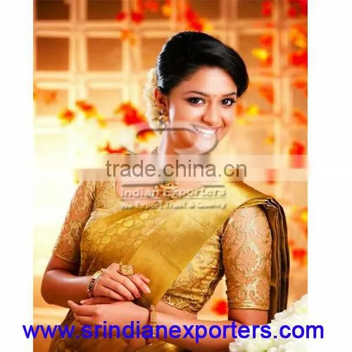 Pure Kanchi Pattu