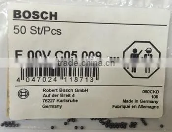 Good Quality, Factory Price Valve Ball Seat F00VC21001 for F00VC05001 photo-3