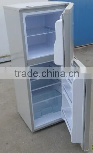 DC 12V/24V Solar DC Compressor Refrigerator Solar Freezer photo-5