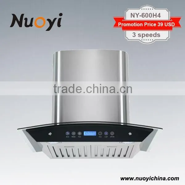 Promotion for Kitchen Appliance Smoke Vventilation System Range Hoods photo-2