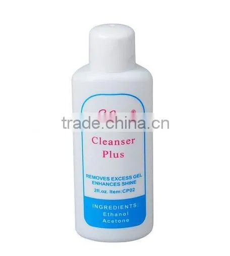 Sina Quick Dry Water Wash Gel Water Wash Glue uv Cleanser Nail Art Cleaning Fluid Polish photo-2