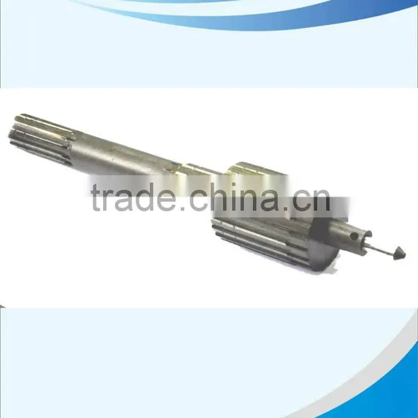 HSS Special Machine Reamer With a Guide Rods