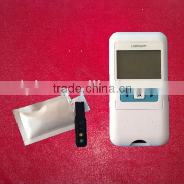 Lab-Touch Urine Analyzer