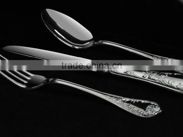 Sterling Flatware