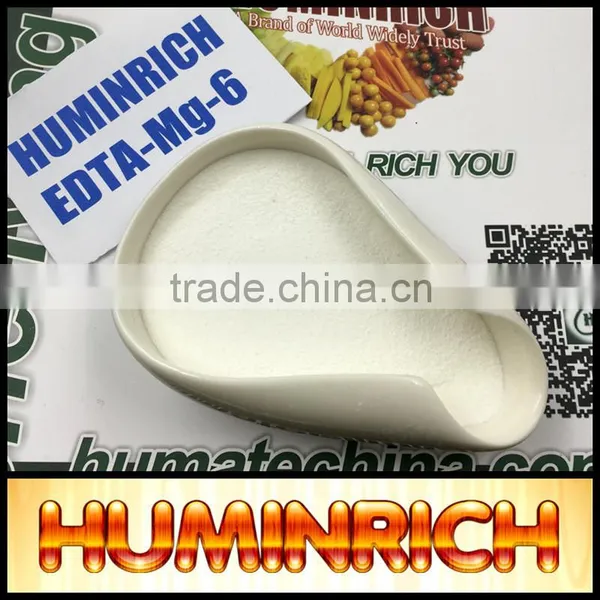 Huminrich Foliar Spray Water Soluble Fertilizer Chelate Mg photo-6