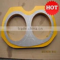 Concrete Pump Concrete Pump Wear Plate