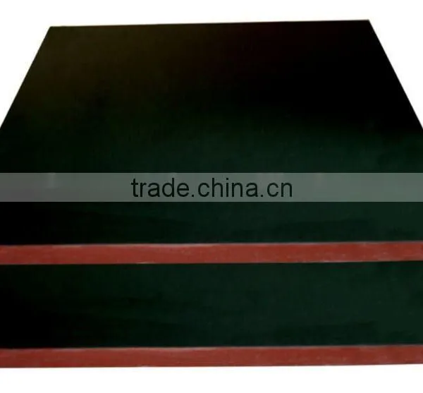 Film Faced Plywood/ Construction Timber<black&brown>