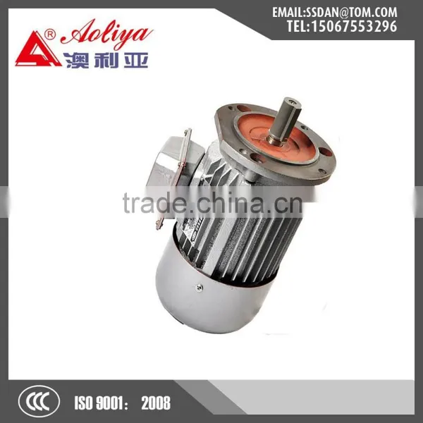 Chinese Energy Saving Low Rpm AC Fan Motor