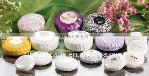basic bar soap