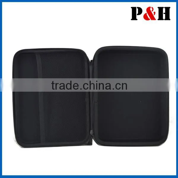 EVA Protective Camera Case & Floating Grip Handle for GoPro Hero3+ / 3 / 2 photo-4