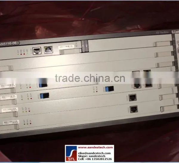 Fiberhome AN5116-06 Gpon Olt, Gpon, Gepon Olt, Epon Olt, Gepon, Epon, Fiberhome Olt