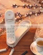 Hotel Bathroom Telephone