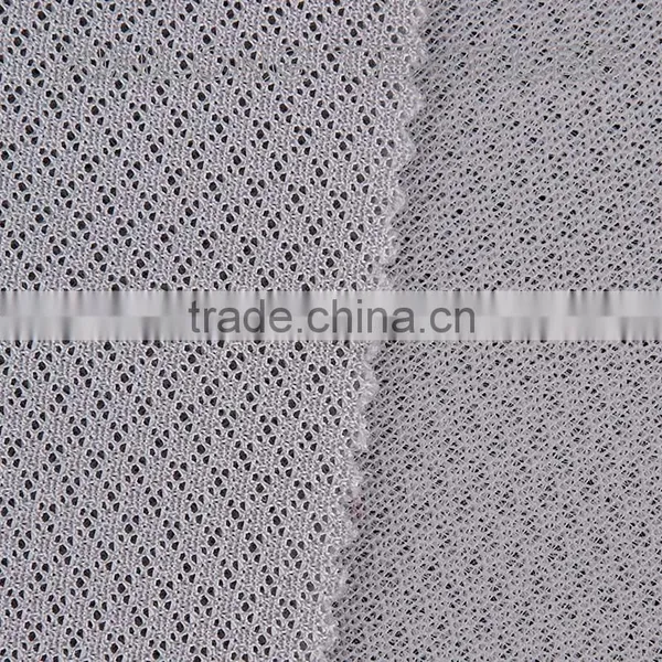 D032Textile Fabric Air Sandwich Mesh for Shoes Mattress photo-5